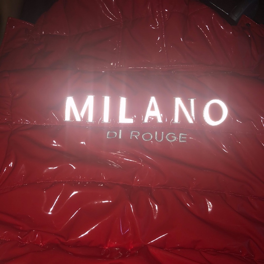 Milano Di Rouge